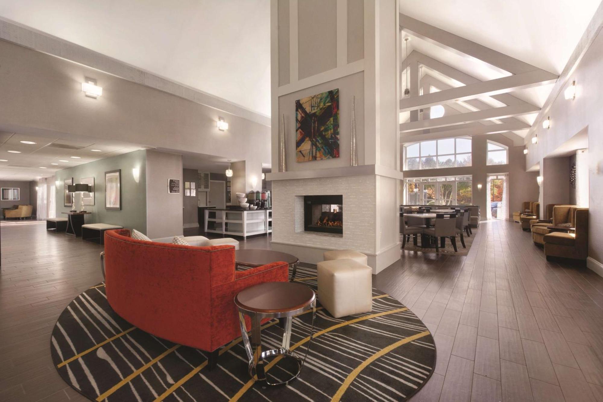 Homewood Suites By Hilton Atlanta-Alpharetta Exterior photo